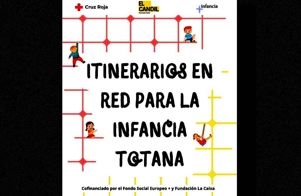 Se apoyar a la infancia en dificultad social con un proyecto de integracin a travs del refuerzo educativo